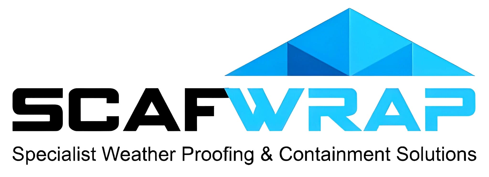 Scafwrap Logo
